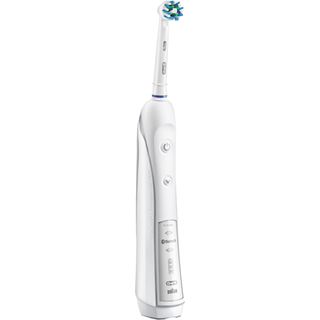 Braun Oral-B Pro 7000 Smart Series White Bluetooth