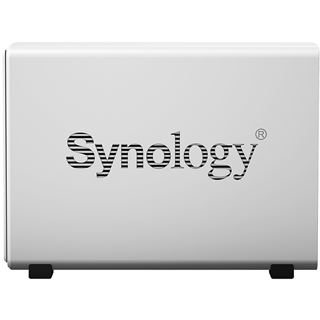 Synology DiskStation DS115J ohne Festplatten