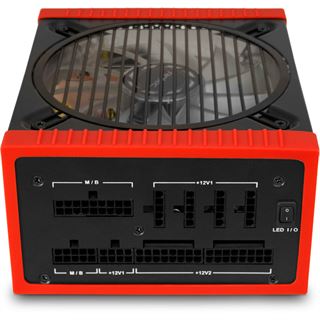 650 Watt Antec Edge EDG650 Modular 80+ Gold