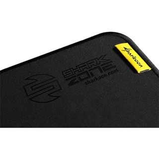 Sharkoon Shark Zone P40 355 mm x 255 mm schwarz