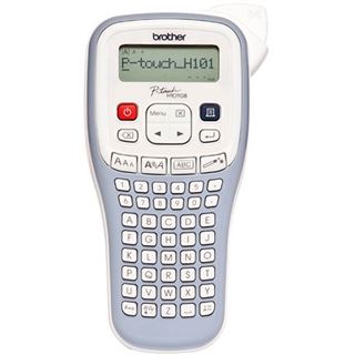 Brother P-touch H101TB Thermotransfer