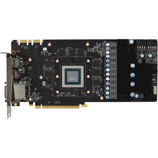 4GB MSI GeForce GTX 980 Gaming 4G Aktiv PCIe 3.0 x16 (Retail)