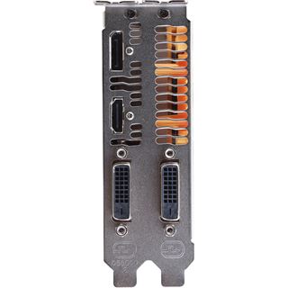 4GB Sapphire Radeon R9 290X Tri-X Aktiv PCIe 3.0 x16 (Full Retail)