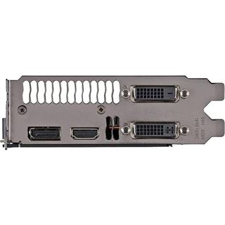 4GB Inno3D GeForce GTX 970 Gaming OC Aktiv PCIe 3.0 x16 (Retail)