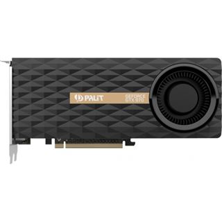 4GB Palit GeForce GTX 970 Aktiv PCIe 3.0 x16 (Retail)