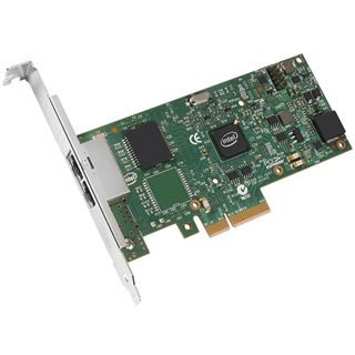 Intel Ethernet I350 T2 V2 SVR