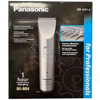 Panasonic ER1411-S501 Haarschneider
