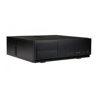 Antec New Solution NSK2480 Desktop 380 Watt schwarz