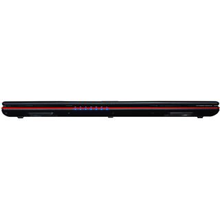 Notebook 17.3" (43,94cm) MSI GE70-2PCi5811W7