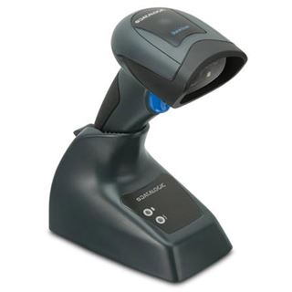 Datalogic Ersatzakku für QuickScan QM2400 und QBT2400, schwarz