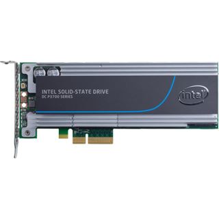 400GB Intel SSD DC P3700 Series Add-In PCIe 3.0 x4 32Gb/s MLC HET