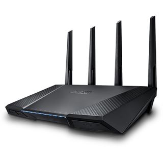 Asus WL-Router RT-AC87U AC2400