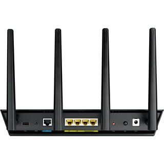 Asus WL-Router RT-AC87U AC2400
