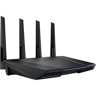Asus WL-Router RT-AC87U AC2400