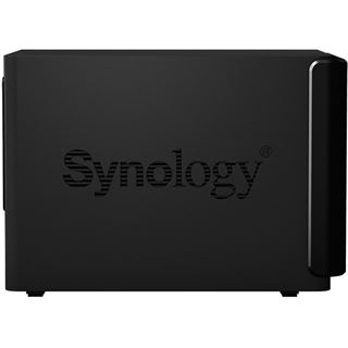 Synology DiskStation DS415+ ohne Festplatten