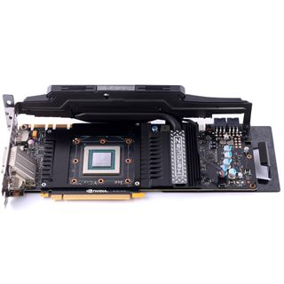 4GB Inno3D GeForce GTX 970 iChill X4 Air Boss Ultra Aktiv PCIe 3.0