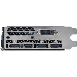 4GB Inno3D GeForce GTX 970 iChill X4 Air Boss Ultra Aktiv PCIe 3.0