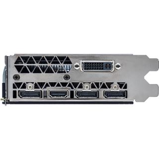 4GB Inno3D GeForce GTX 970 iChill X4 Air Boss Aktiv PCIe 3.0 x16