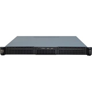 Inter-Tech Case IPC-10248, 1HU Server 48cm