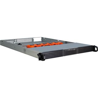 Inter-Tech Case IPC-10265, 1HU Server 65cm