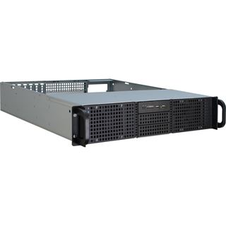 Inter-Tech Case IPC-20248, 2HU Server 48cm