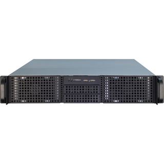 Inter-Tech Case IPC-20248, 2HU Server 48cm