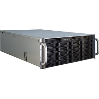 Inter-Tech Case IPC 4HU-4420 Storage Case