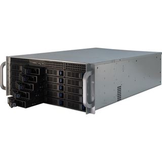 Inter-Tech Case IPC 4HU-4420 Storage Case