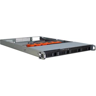 Inter-Tech Case IPC 1HU-1404 Storage Case