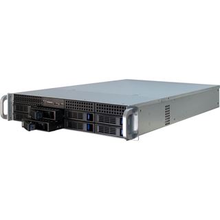 Inter-Tech Case IPC 2HU-2408 Storage Case