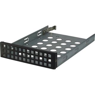 Inter-Tech IPC 3U-30240 Server Rack ohne Netzteil schwarz