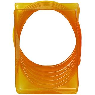 Thermalright L&uuml;fterschlauch f&uuml;r 120mm L&uuml;fter (Fan Duct