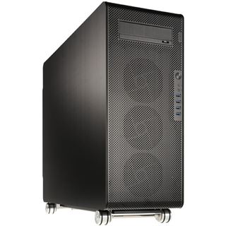 Lian Li PC-V1000LB Big Tower ohne Netzteil schwarz