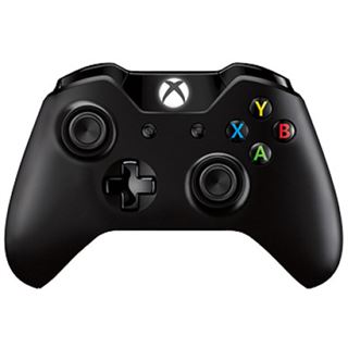 Microsoft Xbox One Wired Controller USB schwarz PC/XBOX One