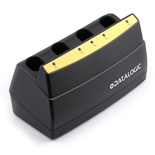 Datalogic MC-9000 Battery Charger 4-SLOT