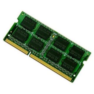 Fujitsu 4 GB DDR3 1600 MHZ PC3-12800 für LIFEBOOK E554