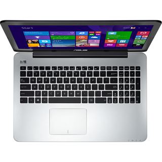 Notebook 15.6" (39,62cm) Asus X555LA-XX052H