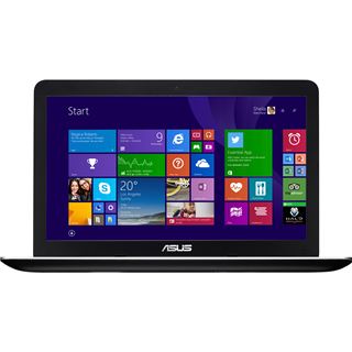 Notebook 15.6" (39,62cm) Asus X555LA-XX052H