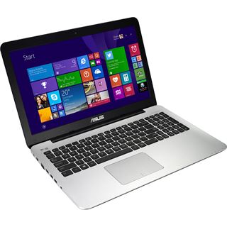 Notebook 15.6" (39,62cm) Asus X555LA-XX052H