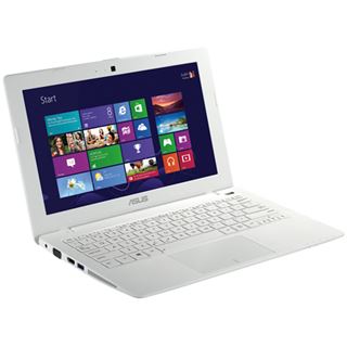 Notebook 11.6" (29,46cm) Asus F200MA-KX387B Bing