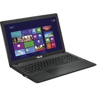 Notebook 15.6" (39,62cm) Asus F551MAV-SX550H