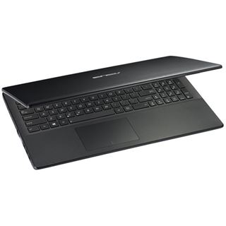Notebook 15.6" (39,62cm) Asus F551MAV-SX550H