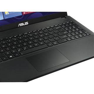 Notebook 15.6" (39,62cm) Asus F551MAV-SX550H