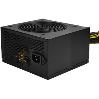 600 Watt Cooler Master B600 Non-Modular 80+