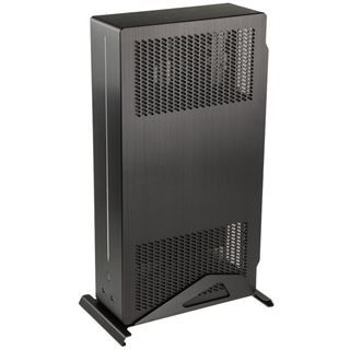 Lian Li PC-Q19B Mini-ITX ohne Netzteil schwarz