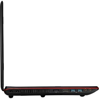 Notebook 15.6" (39,62cm) MSI GE60-2PCi58H11W7