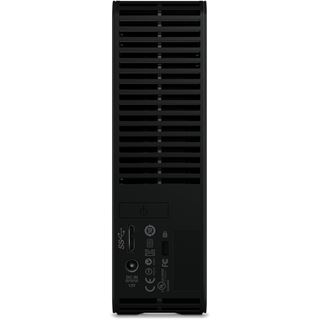 5TB WD Elements Desktop WDBWLG0050HBK-EESN 3.5" (8.9cm) USB 3.0