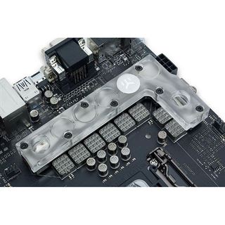 EK Water Blocks Mosfet ASUS M7G Chip Only Mosfet K&uuml;hler