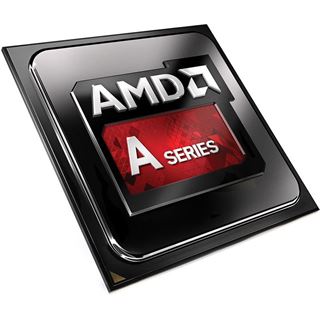 AMD A8 Series A8-7600 4x 3.10GHz So.FM2+ TRAY