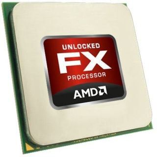 AMD FX Series FX-8370 8x 4.00GHz So.AM3+ TRAY